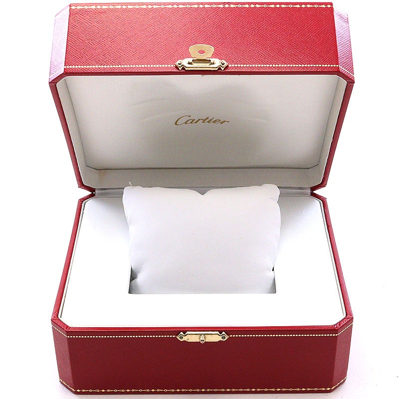 【中古】CARTIER TANK FRANCAISE SMALL MODEL カルティエ タンク フランセーズ SM W51008Q3