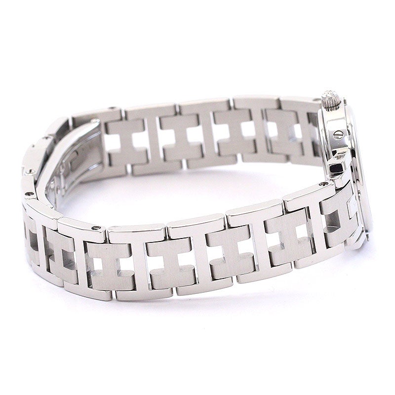 中古】HERMES CLIPPER QUARTZ エルメス クリッパー クォーツ CL4.210