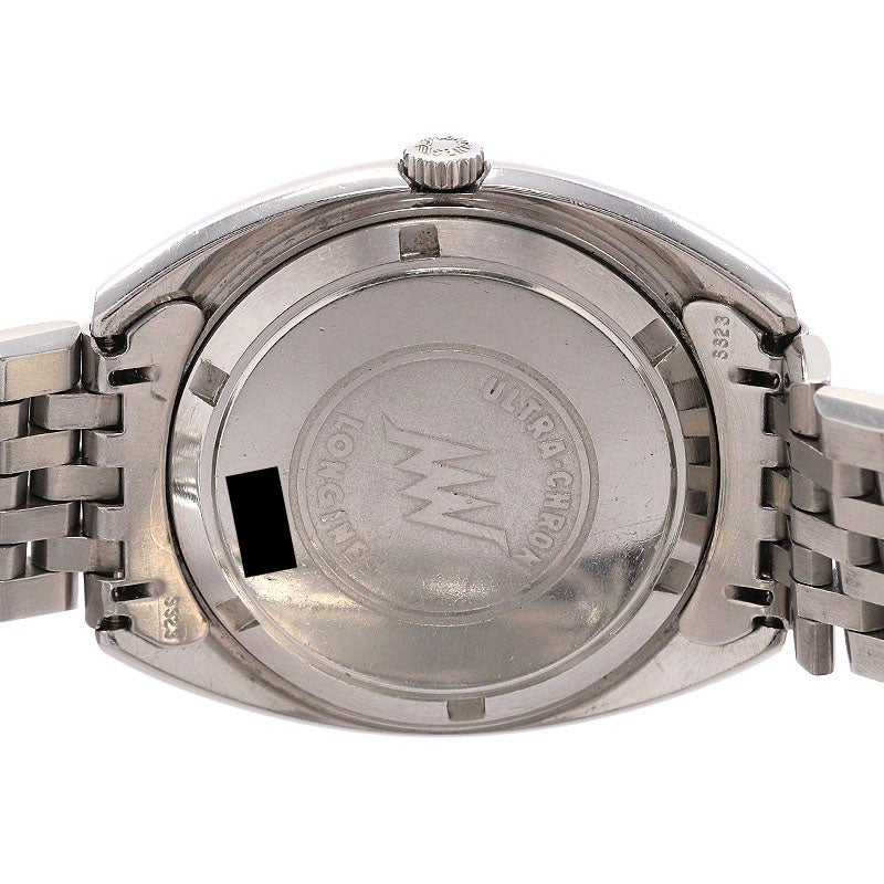 中古】LONGINES ULTRA-CHRON ロンジン ウルトラクロン 2356912