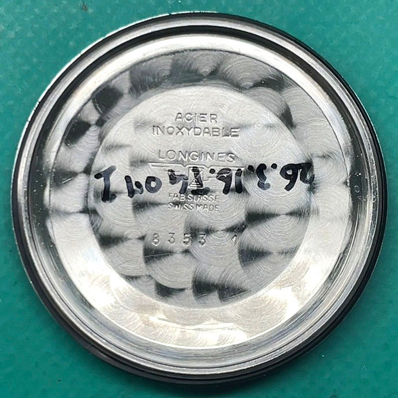 中古】LONGINES ULTRA-CHRON ロンジン ウルトラクロン 2356912