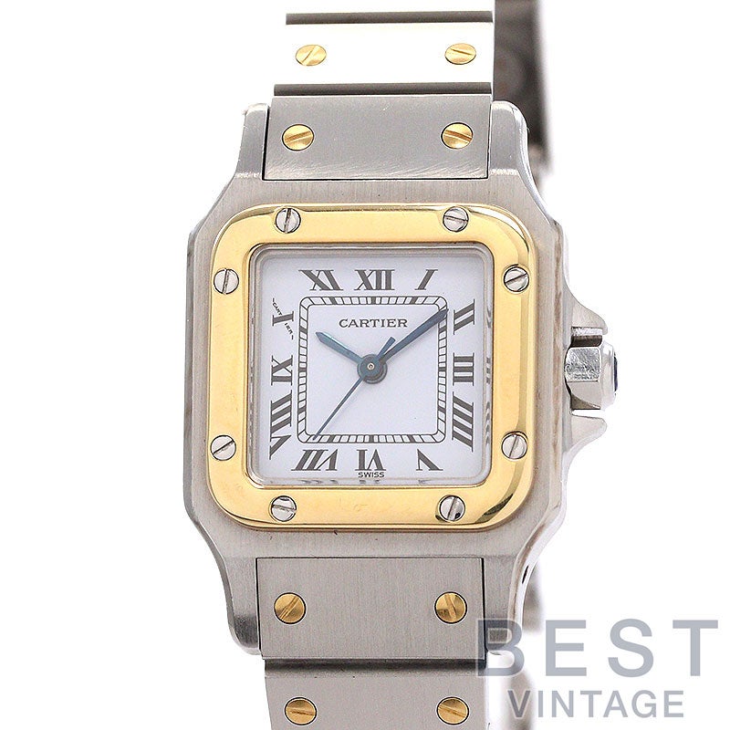 中古】Cartier（カルティエ）｜時計・腕時計の通販サイトBEST ISHIDA