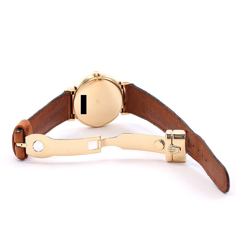 中古】ROLEX CELLINI ロレックス チェリーニ 6621/8｜ヴィンテージ