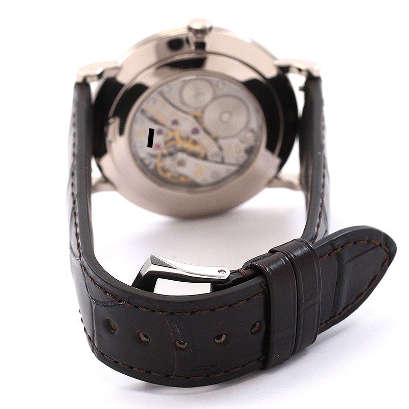 中古】PATEK PHILIPPE CALATRAVA パテック・フィリップ カラトラバ