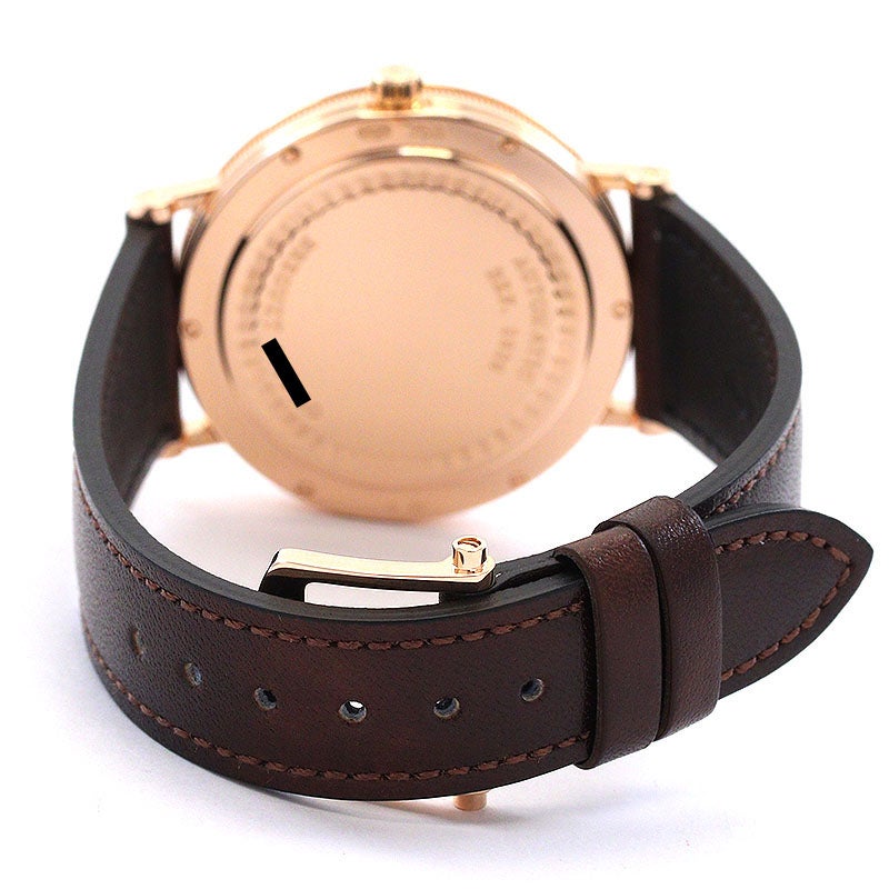 【中古】BREGUET CLASSIQUE 5920 TWIN BARREL ブレゲ クラシック 5920 ツインバレル 5920BR/15/984