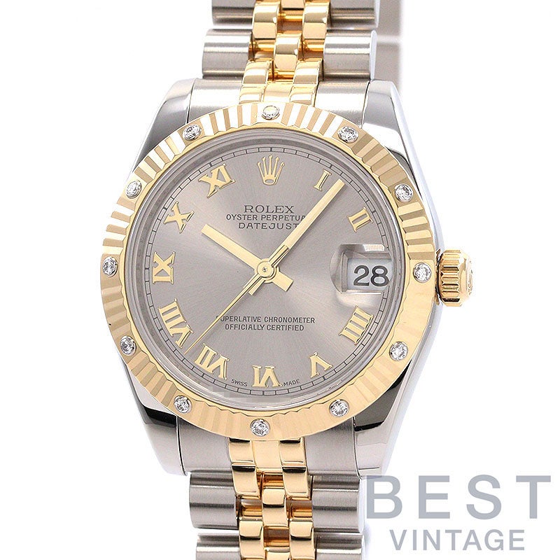 中古】ROLEX（ロレックス）｜時計・腕時計の通販サイトBEST ISHIDA