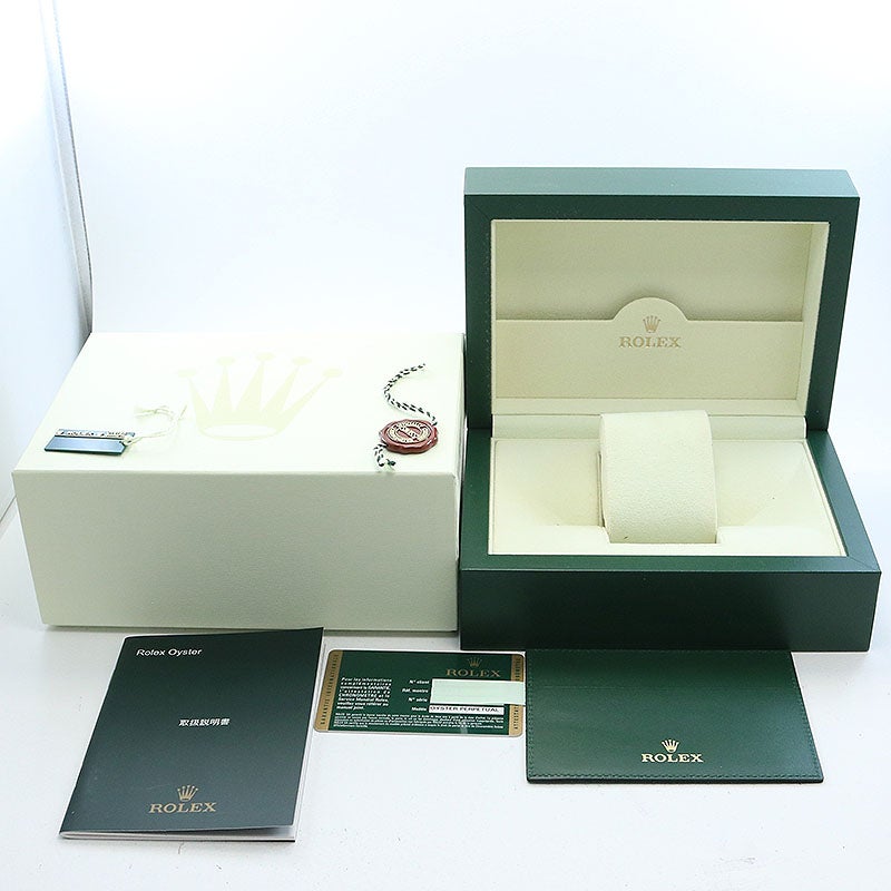 中古】ROLEX OYSTER PERPETUAL DATEJUST 31 ロレックス オイスター 