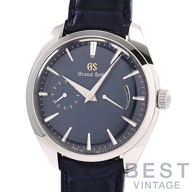 中古】GRAND SEIKO ELEGANCE COLLECTION LIMITED EDITION CALIBER 9S63