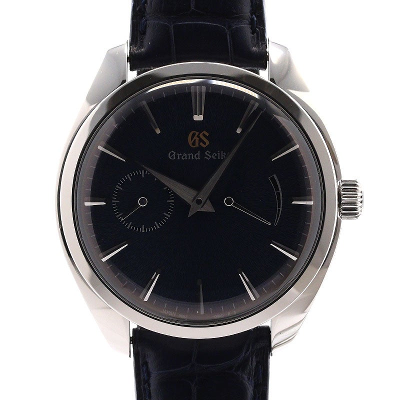 中古】GRAND SEIKO ELEGANCE COLLECTION LIMITED EDITION CALIBER 9S63