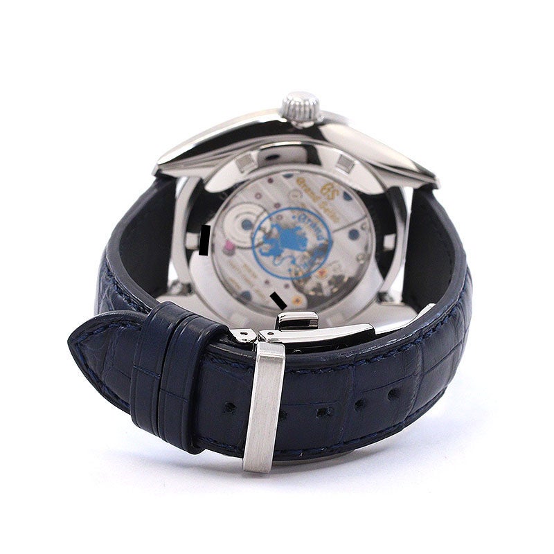 セイコー SEIKO Grand Seiko エレガンスコレクション 【中古】 中古】GRAND SEIKO ELEGANCE COLLECTION LIMITED EDITION CALIBER 9S63