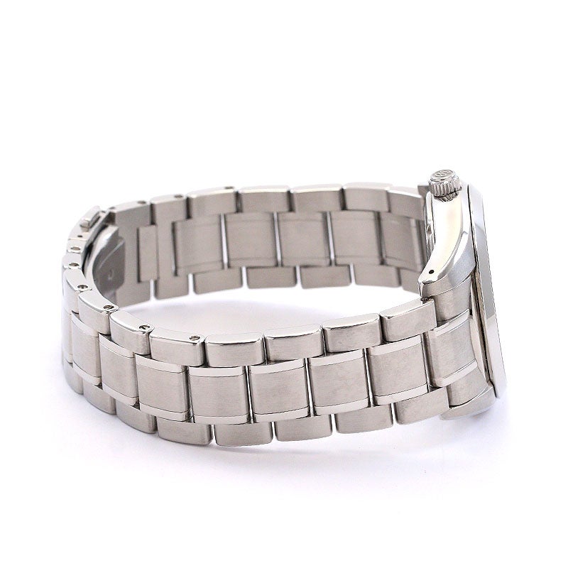 【中古】GRAND SEIKO 9F QUARTZ CALIBER 9F 20TH ANIVERSARY LIMITED EDITION グランドセイコー 9Fクォーツ キャリバー9F誕生20周年記念限定モデル SBGX103 (9F62-0AK0)