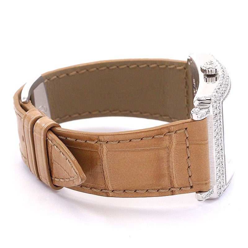 中古】FRANCK MULLER MASTER SQUARE フランク・ミュラー マスター