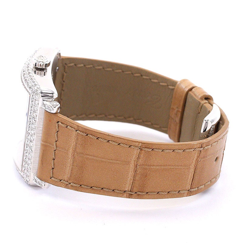 中古】FRANCK MULLER MASTER SQUARE フランク・ミュラー マスター