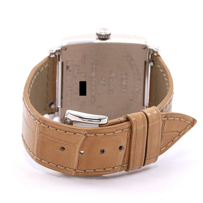 【中古】FRANCK MULLER MASTER SQUARE フランク・ミュラー マスタースクエア 6002LQZD OG
