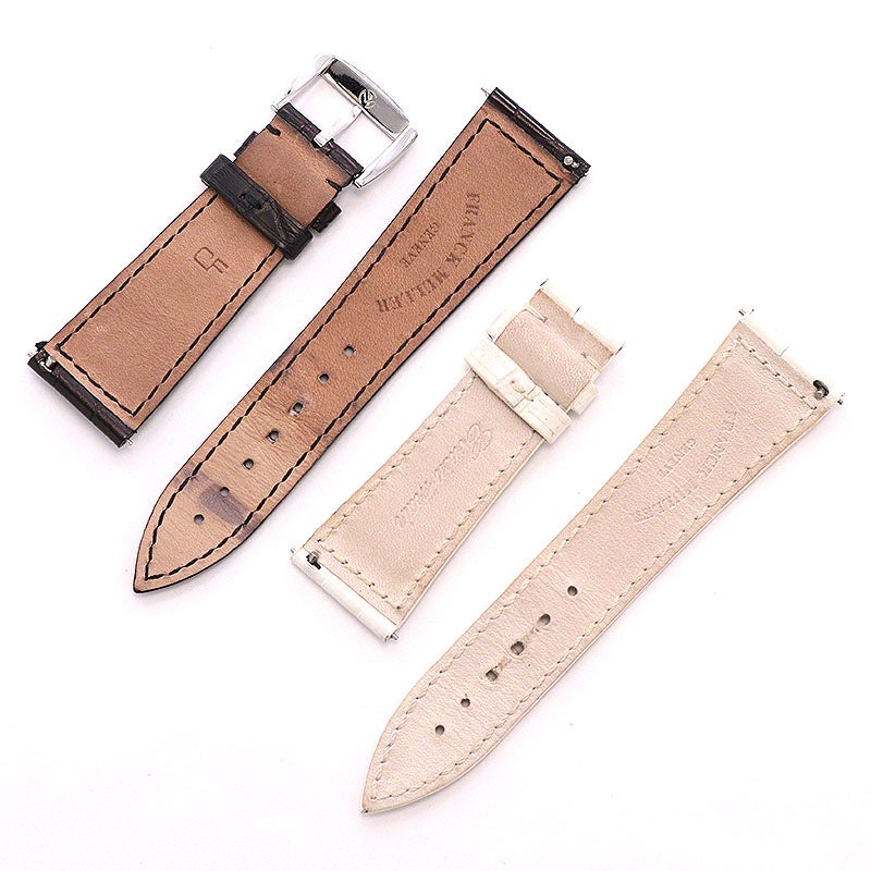 中古】FRANCK MULLER MASTER SQUARE フランク・ミュラー マスター