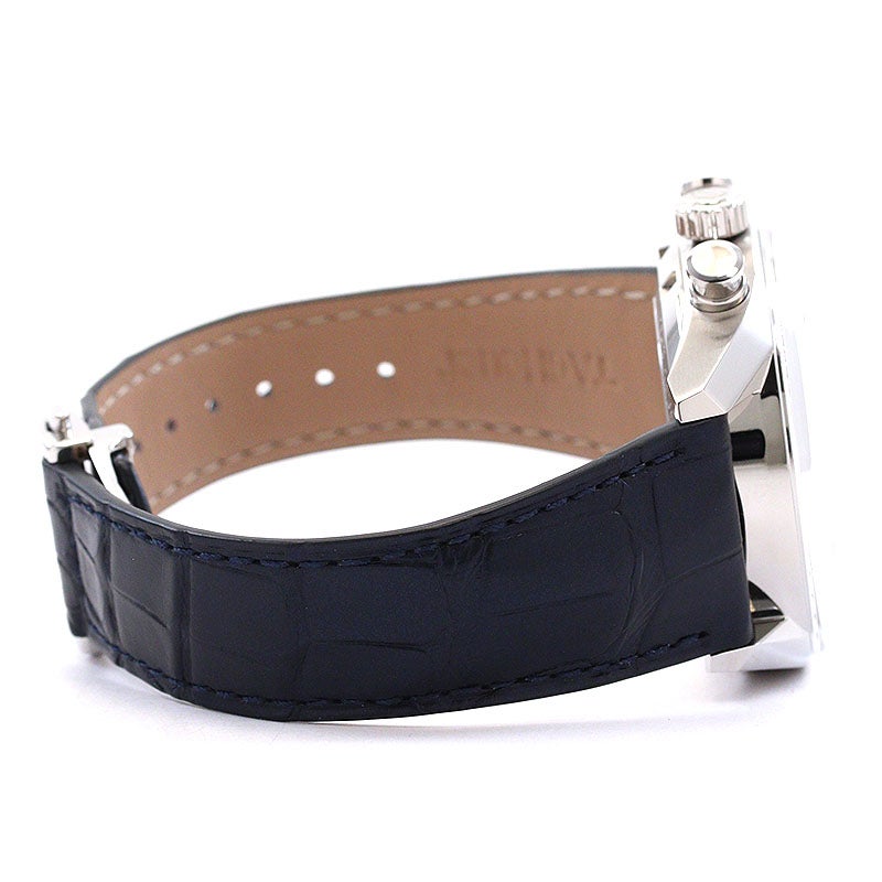 【中古】TAG HEUER CARRERA CHRONOGRAPH 39MM タグホイヤー カレラ クロノグラフ 39MM CBS2214.FC6567