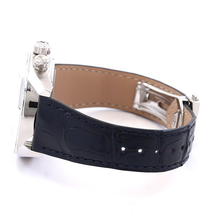 【中古】TAG HEUER CARRERA CHRONOGRAPH 39MM タグホイヤー カレラ クロノグラフ 39MM CBS2214.FC6567
