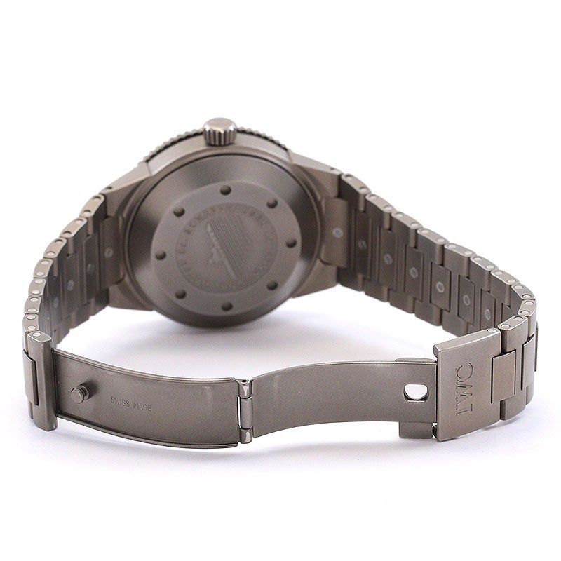 中古】IWC GST AQUATIMER アイ・ダブリュー・シー GST アクアタイマー