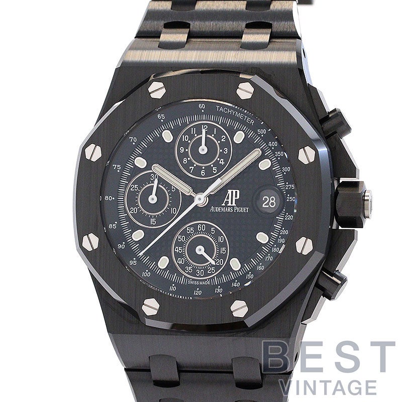 中古】AUDEMARS PIGUET（オーデマ ピゲ）｜時計・腕時計の通販サイト