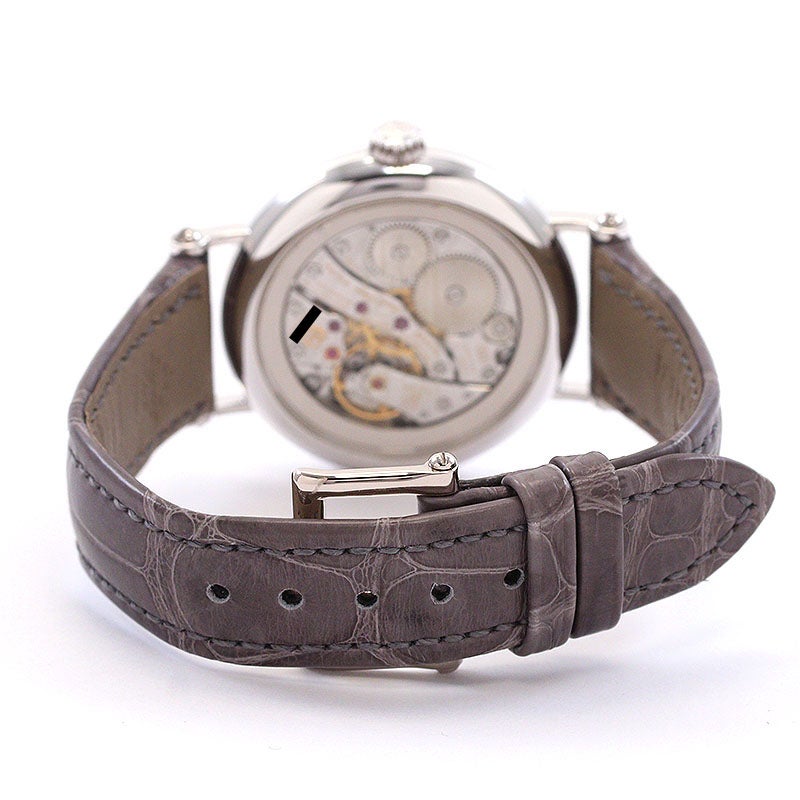 【中古】PATEK PHILIPPE COMPLICATIONS MOONPHASE TOKYO 2023 パテック・フィリップ コンプリケーション ムーンフェイズ 7121/200G-010