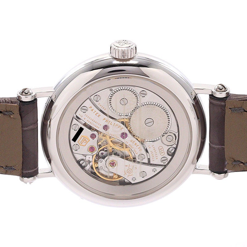 【中古】PATEK PHILIPPE COMPLICATIONS MOONPHASE TOKYO 2023 パテック・フィリップ コンプリケーション ムーンフェイズ 7121/200G-010