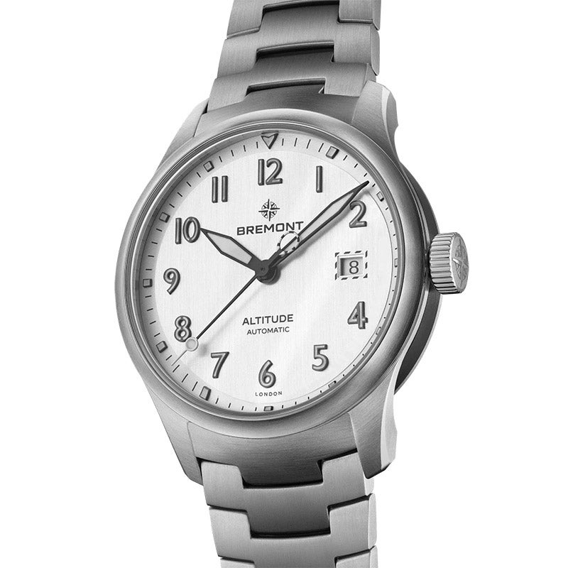 BREMONT ALTITUDE 39 Date ブレモン アルティチュード 39 デイト ALT39