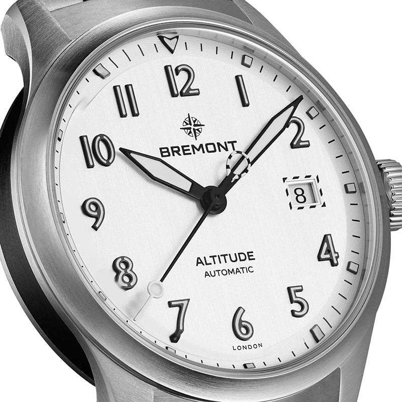 BREMONT ALTITUDE 39 Date ブレモン アルティチュード 39 デイト ALT39