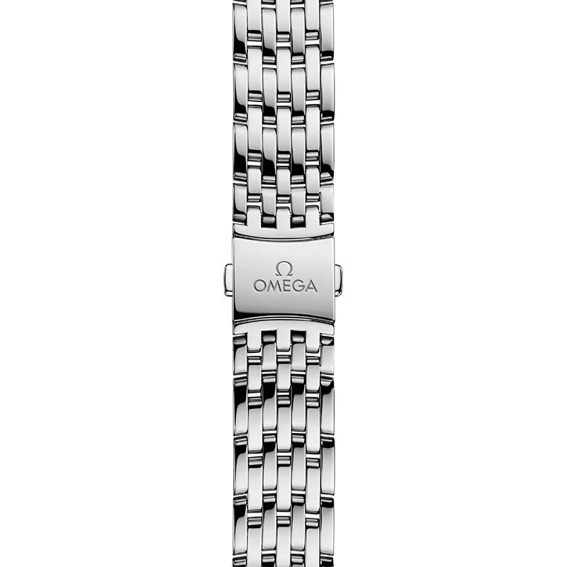 OMEGA DE VILLE PRESTIGE オメガ デ・ヴィル プレステージ 434.10.34.20.10.001