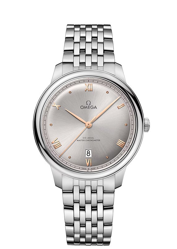 OMEGA DE VILLE PRESTIGE オメガ デ・ヴィル プレステージ 434.10
