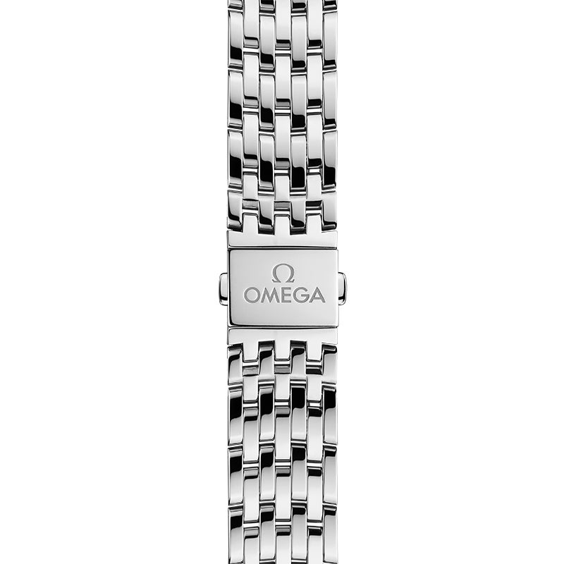OMEGA DE VILLE PRESTIGE オメガ デ・ヴィル プレステージ 434.10.40.20.06.001