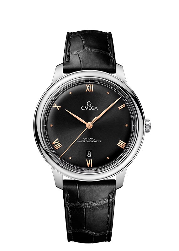 OMEGA DE VILLE PRESTIGE オメガ デ・ヴィル プレステージ 434.13
