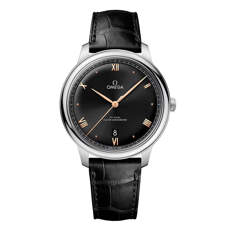 OMEGA DE VILLE PRESTIGE オメガ デ・ヴィル プレステージ 434.13