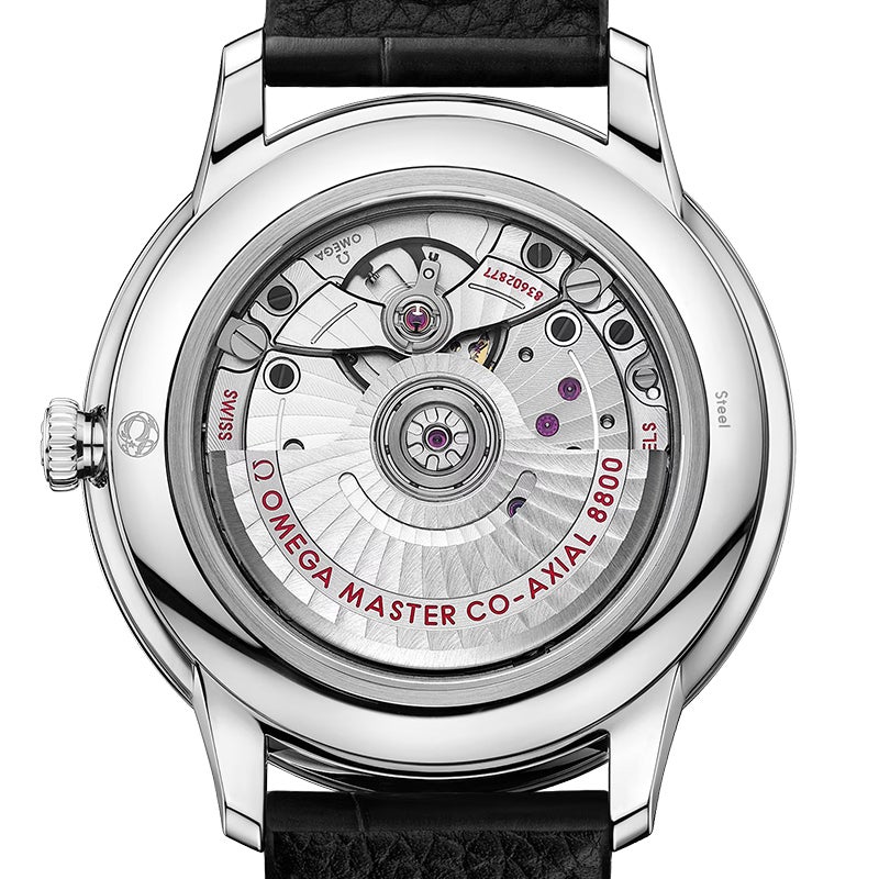 OMEGA DE VILLE PRESTIGE オメガ デ・ヴィル プレステージ 434.13