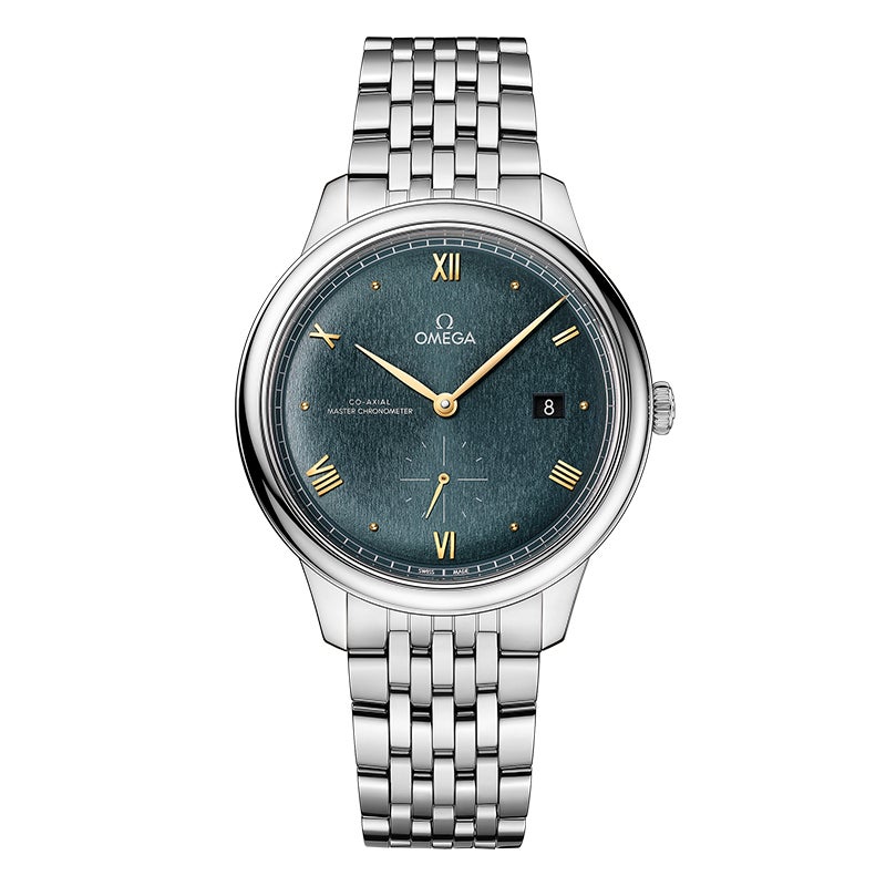 OMEGA DE VILLE PRESTIGE オメガ デ・ヴィル プレステージ 434.10