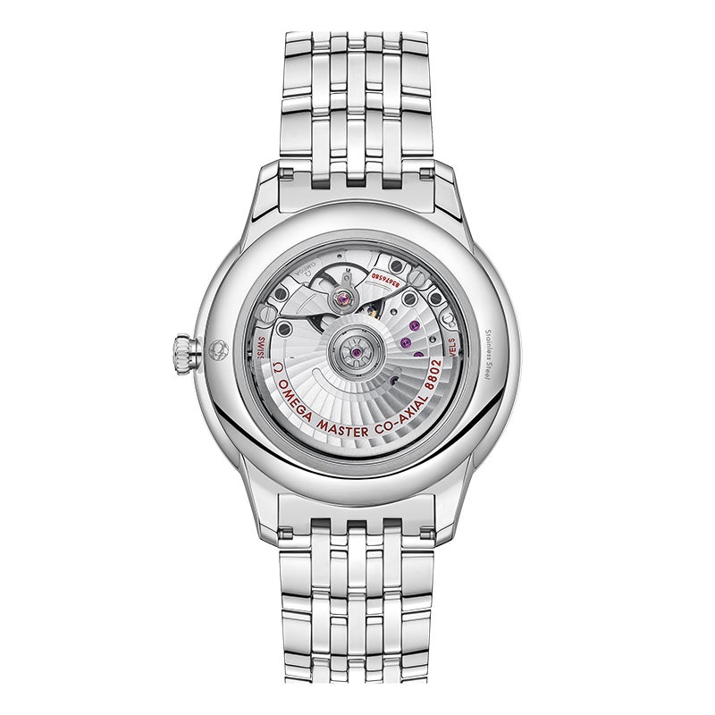OMEGA DE VILLE PRESTIGE オメガ デ・ヴィル プレステージ 434.10