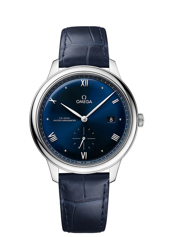OMEGA DE VILLE PRESTIGE オメガ デ・ヴィル プレステージ 434.13