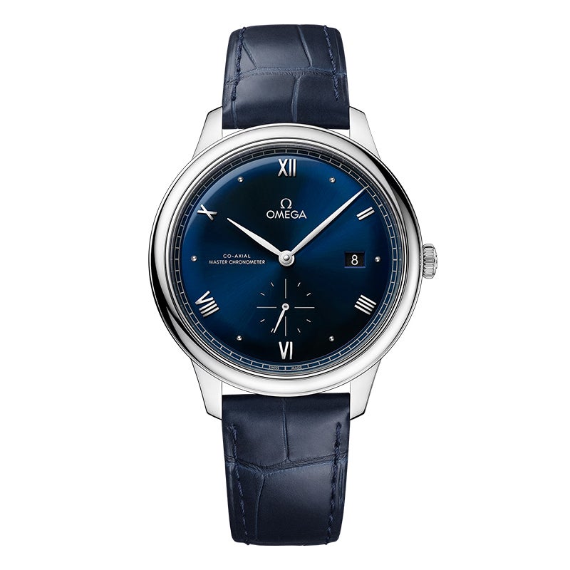 OMEGA DE VILLE PRESTIGE オメガ デ・ヴィル プレステージ 434.13