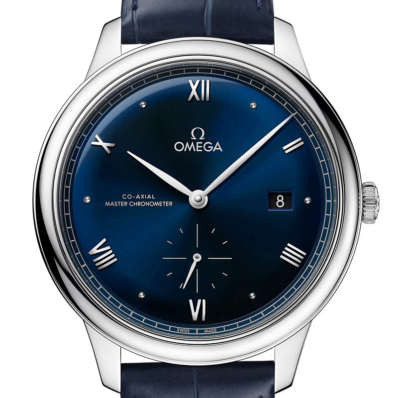 OMEGA DE VILLE PRESTIGE オメガ デ・ヴィル プレステージ 434.13