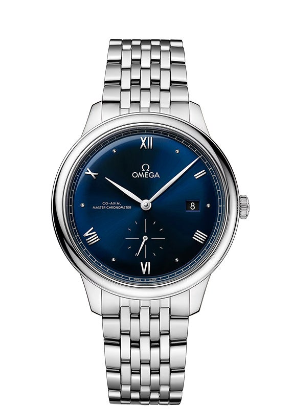 OMEGA DE VILLE PRESTIGE オメガ デ・ヴィル プレステージ 434.10