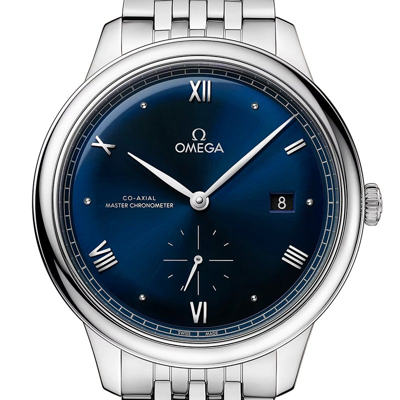 OMEGA DE VILLE PRESTIGE オメガ デ・ヴィル プレステージ 434.10