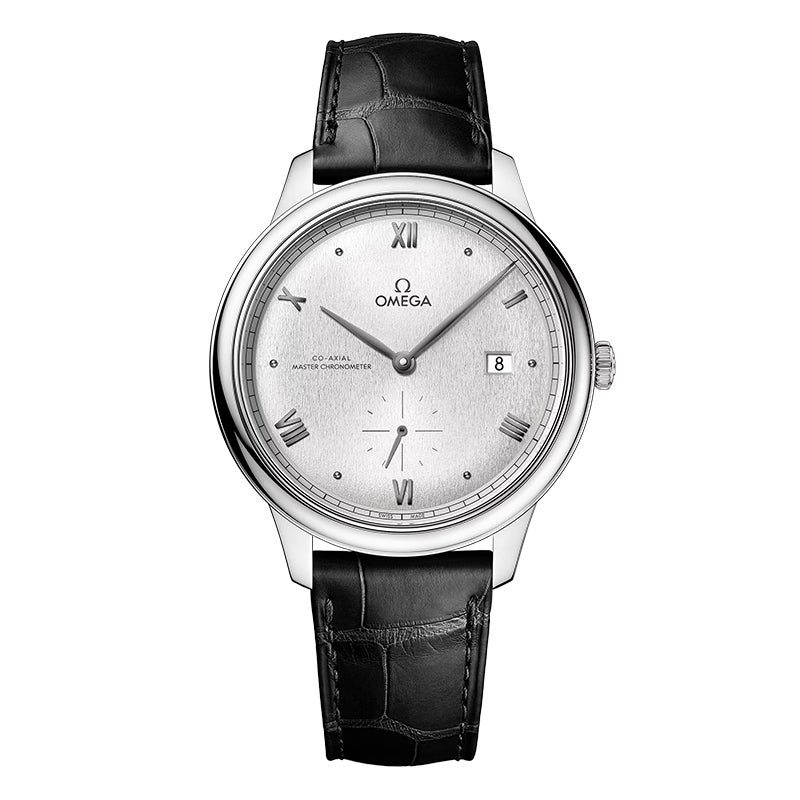 【完備】OMEGA De Ville プレステージ OMEGA DE VILLE PRESTIGE オメガ デ・ヴィル プレステージ 434.13
