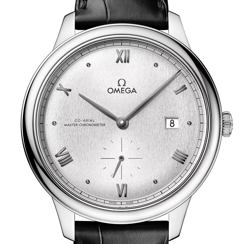 OMEGA DE VILLE PRESTIGE オメガ デ・ヴィル プレステージ 434.13