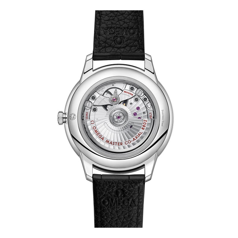 OMEGA DE VILLE PRESTIGE オメガ デ・ヴィル プレステージ 434.13