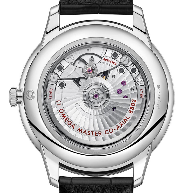 OMEGA DE VILLE PRESTIGE オメガ デ・ヴィル プレステージ 434.13