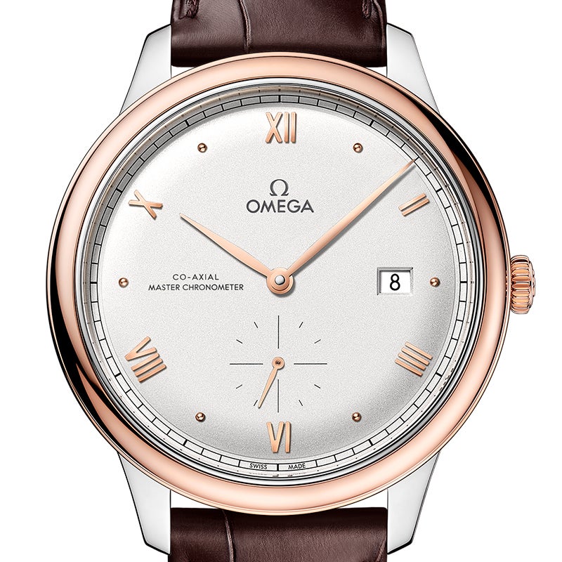 OMEGA DE VILLE PRESTIGE オメガ デ・ヴィル プレステージ 434.23