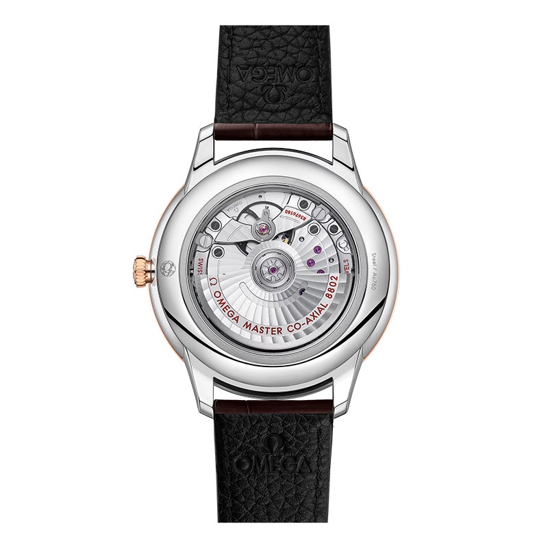 OMEGA DE VILLE PRESTIGE オメガ デ・ヴィル プレステージ 434.23