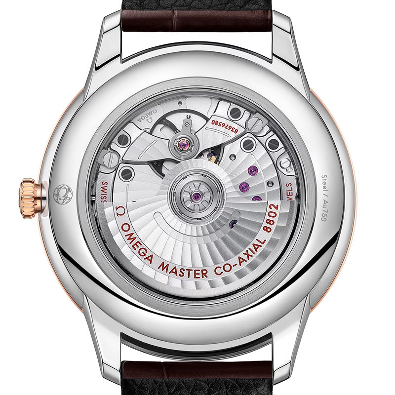 I901-H25-202 ◎ OMEGA オメガ DE VILLE デビル 腕時計 クオーツ