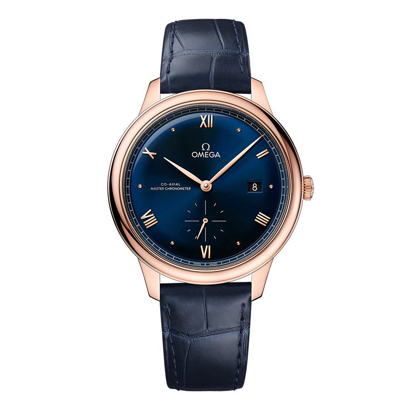 OMEGA DE VILLE PRESTIGE オメガ デ・ヴィル プレステージ 434.53
