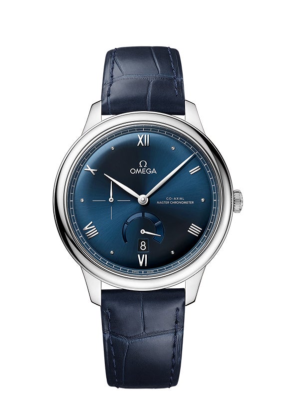 OMEGA DE VILLE PRESTIGE オメガ デ・ヴィル プレステージ 434.13