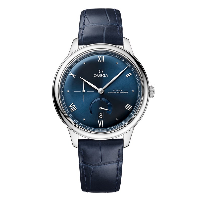 OMEGA DE VILLE PRESTIGE オメガ デ・ヴィル プレステージ 434.13