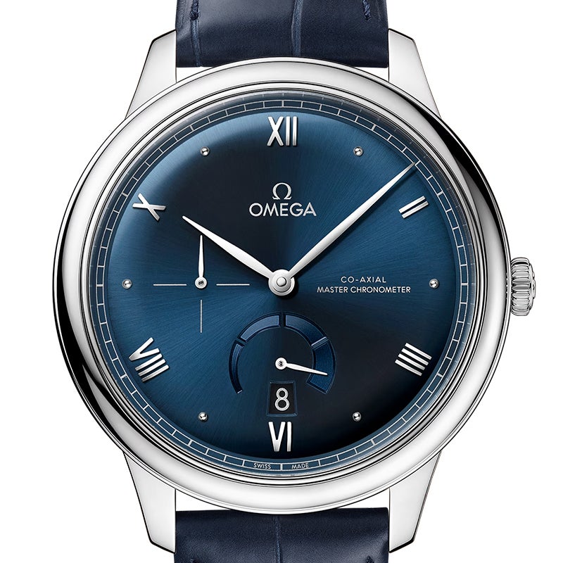 OMEGA DE VILLE PRESTIGE オメガ デ・ヴィル プレステージ 434.13